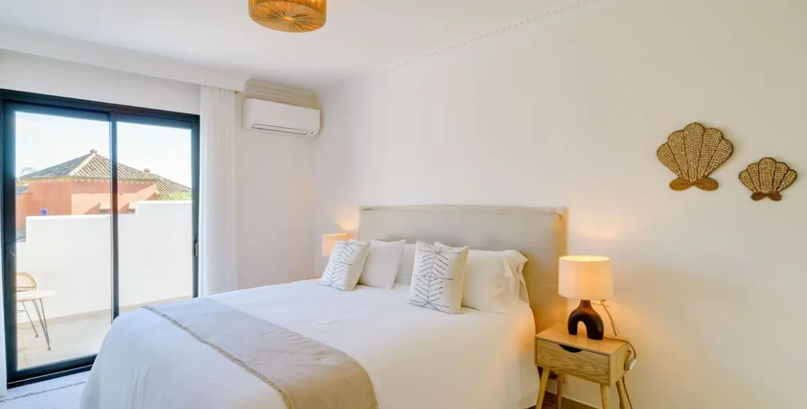 Venta de villa independiente en Marbella 11