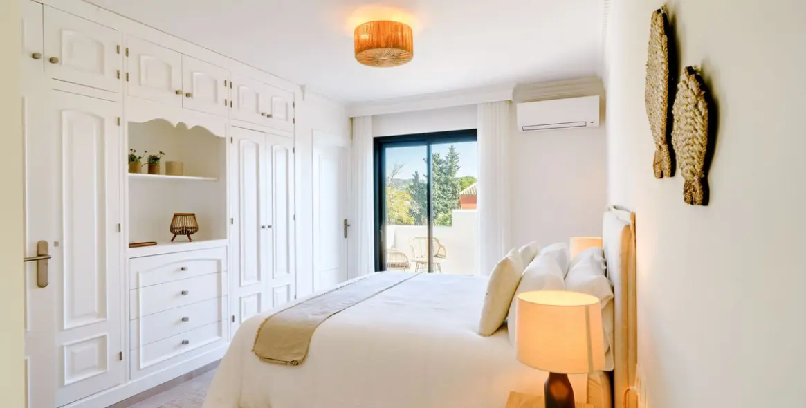 Venta de villa independiente en Marbella 12