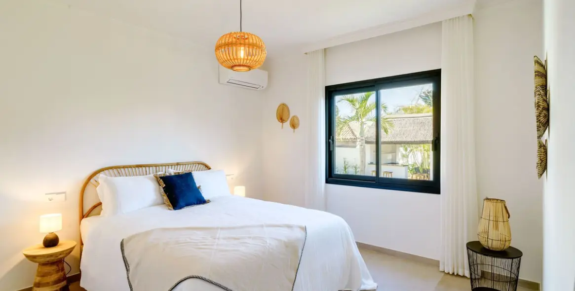 Venta de villa independiente en Marbella 13