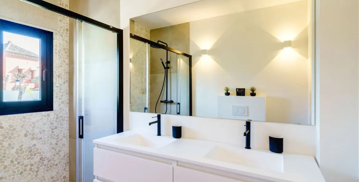 Venta de villa independiente en Marbella 15