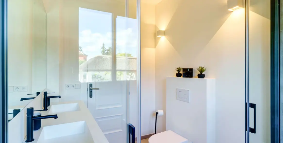 Venta de villa independiente en Marbella 16