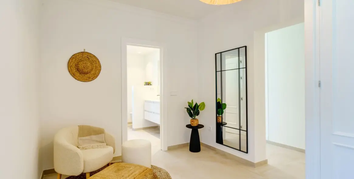 Venta de villa independiente en Marbella 20