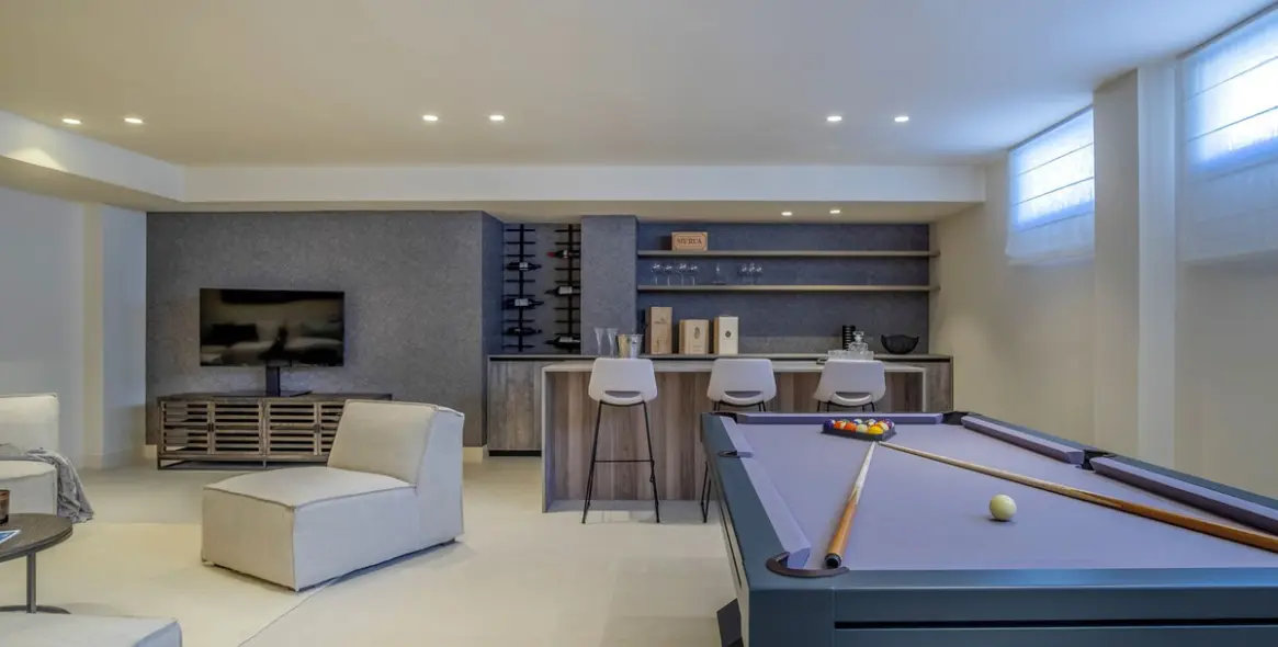 Продажа  отдельно стоящей виллы в New Golden Mile 39