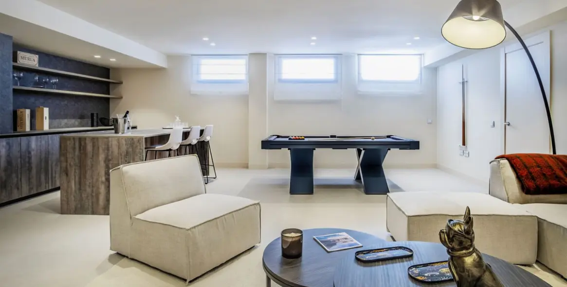 Продажа  отдельно стоящей виллы в New Golden Mile 41