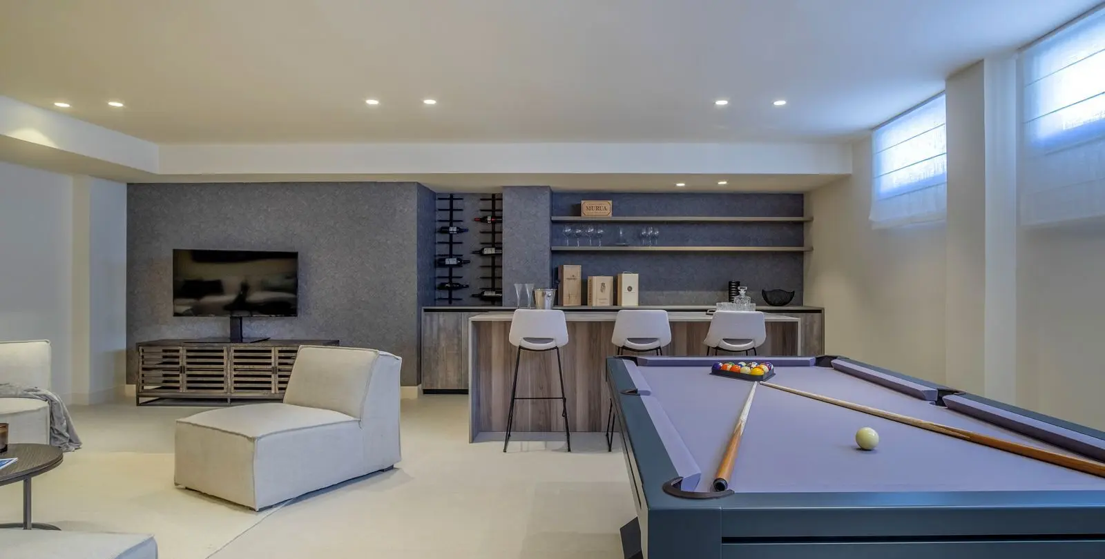 Sale of detached villa in New Golden Mile 39