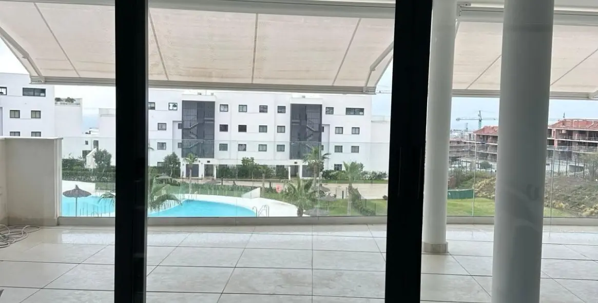 Долгосрочная аренда апартаментов на среднем этаже в Fuengirola 5