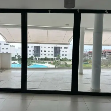 Долгосрочная аренда апартаментов на среднем этаже в Fuengirola