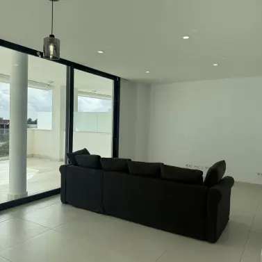 Долгосрочная аренда апартаментов на среднем этаже в Fuengirola