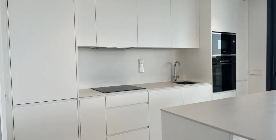 Долгосрочная аренда апартаментов на среднем этаже в Fuengirola 7