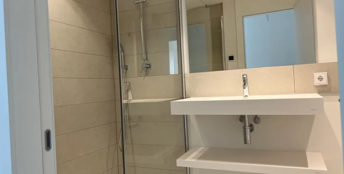 Долгосрочная аренда апартаментов на среднем этаже в Fuengirola 12