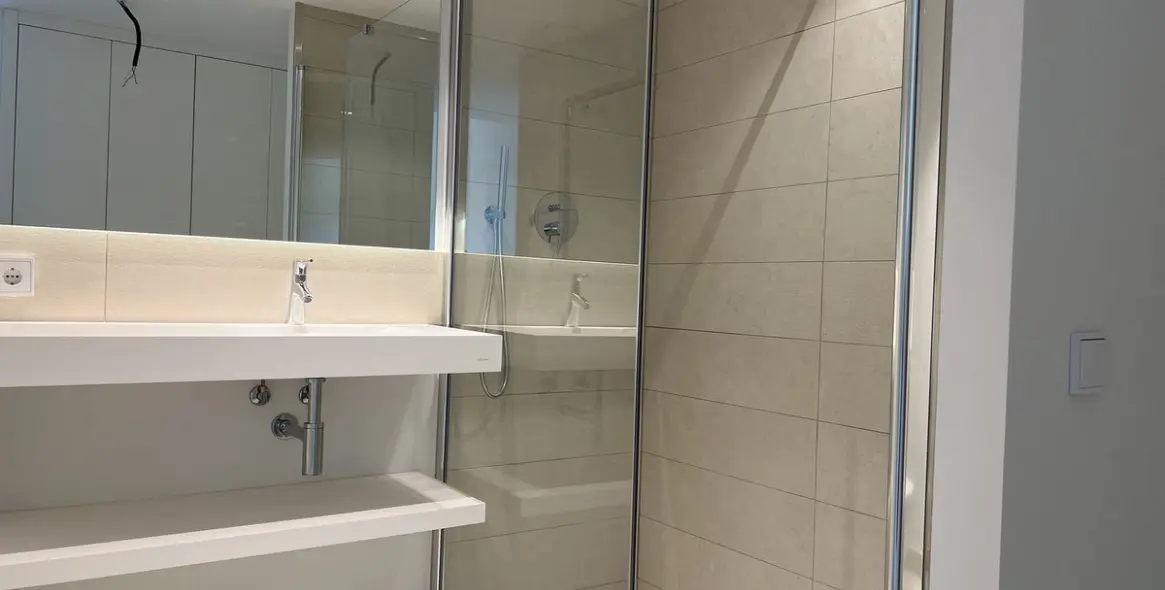 Долгосрочная аренда апартаментов на среднем этаже в Fuengirola 13