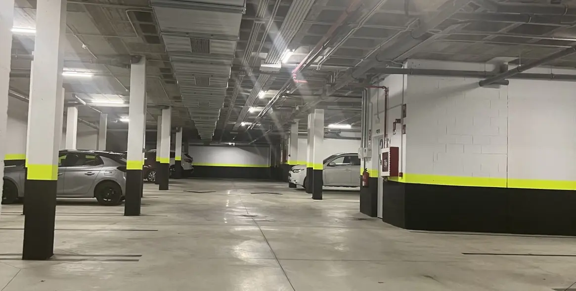 Долгосрочная аренда апартаментов на среднем этаже в Fuengirola 15