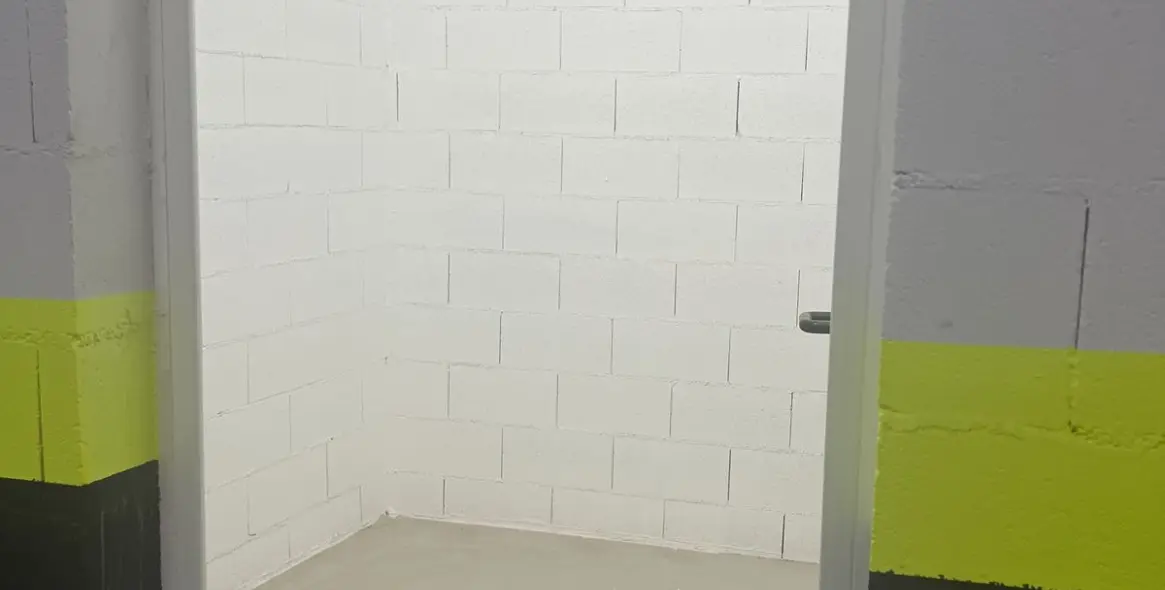 Долгосрочная аренда апартаментов на среднем этаже в Fuengirola 16