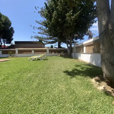 Long-term rent of detached villa in Costabella