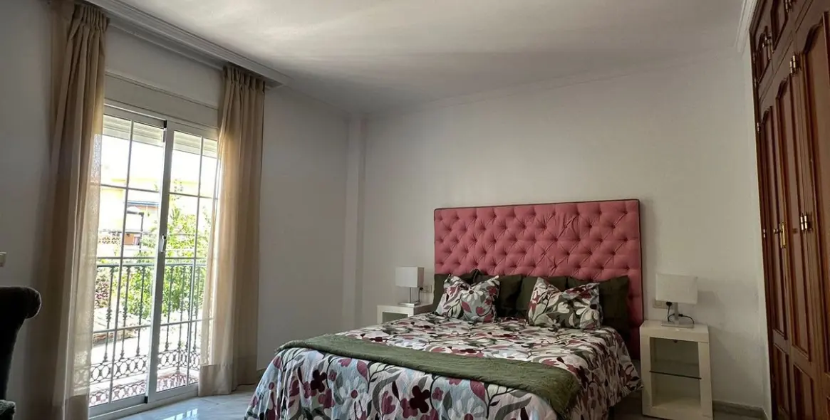 Долгосрочная аренда  отдельно стоящей виллы в Costabella 31