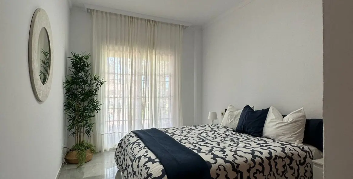 Долгосрочная аренда  отдельно стоящей виллы в Costabella 33