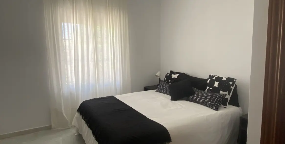 Долгосрочная аренда  отдельно стоящей виллы в Costabella 36