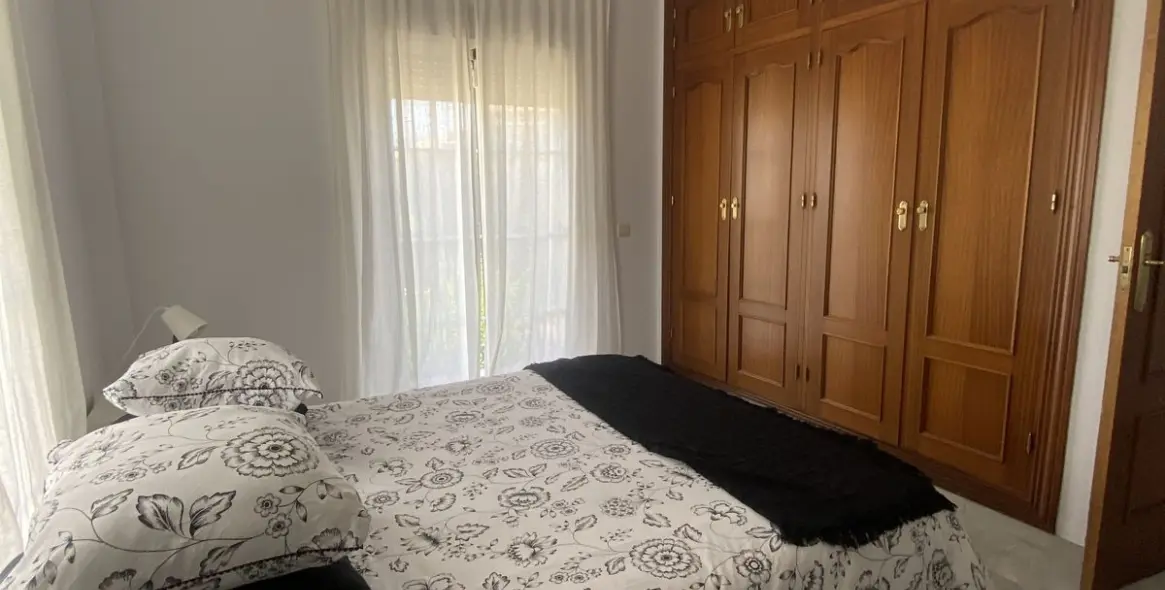 Долгосрочная аренда  отдельно стоящей виллы в Costabella 38