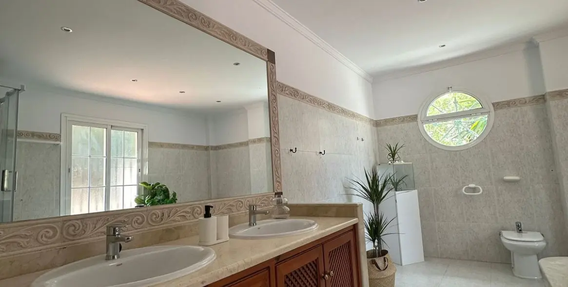 Долгосрочная аренда  отдельно стоящей виллы в Costabella 40