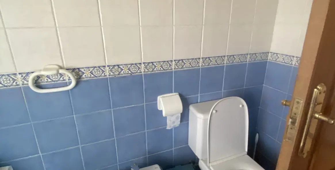 Долгосрочная аренда  отдельно стоящей виллы в Costabella 41