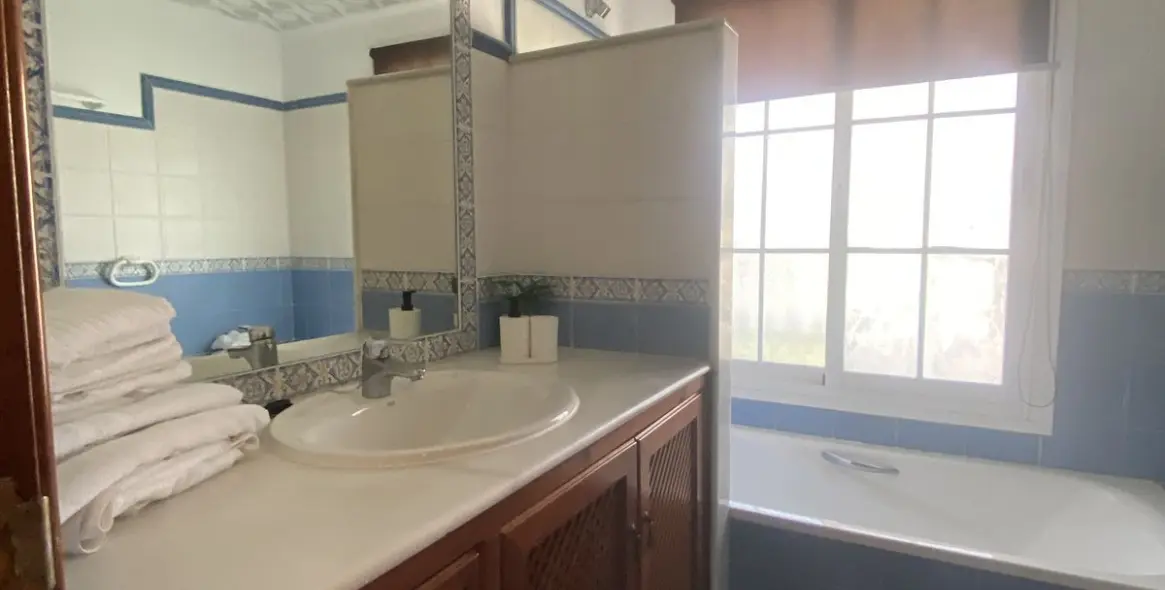 Долгосрочная аренда  отдельно стоящей виллы в Costabella 44