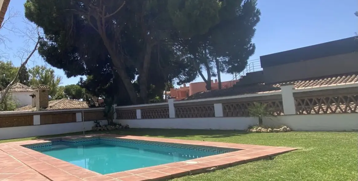 Долгосрочная аренда  отдельно стоящей виллы в Costabella 46