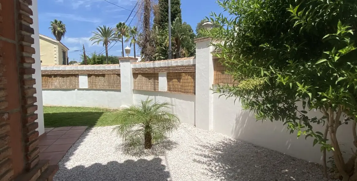 Долгосрочная аренда  отдельно стоящей виллы в Costabella 47