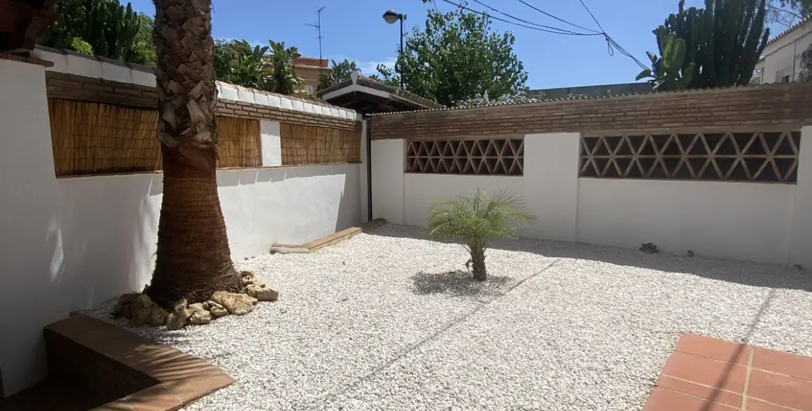 Долгосрочная аренда  отдельно стоящей виллы в Costabella 48