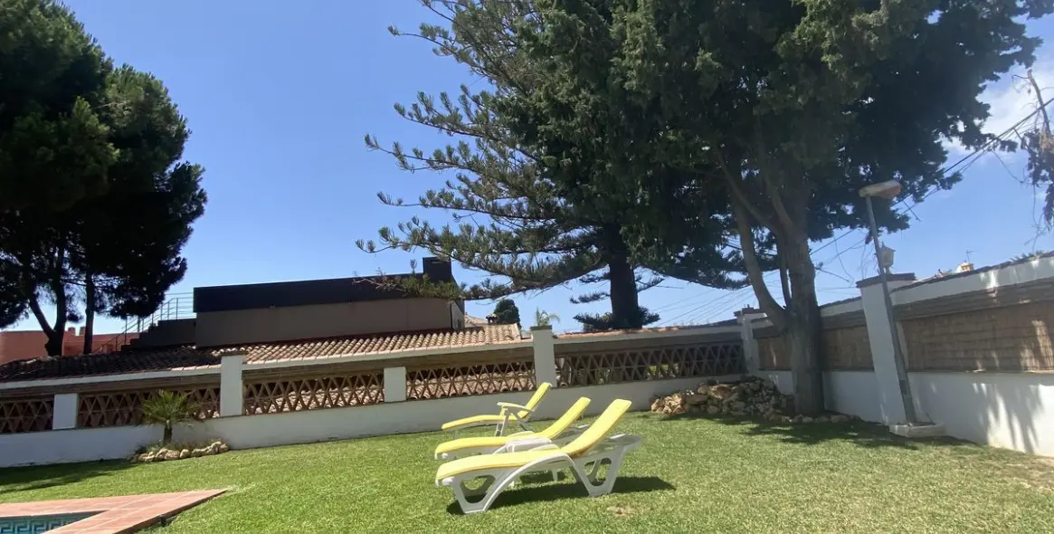 Долгосрочная аренда  отдельно стоящей виллы в Costabella 52