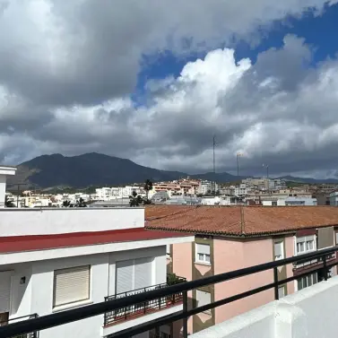 Долгосрочная аренда пентхауса в Estepona