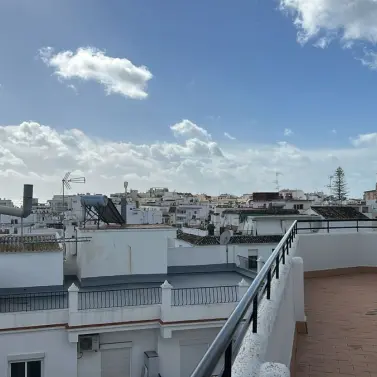 Долгосрочная аренда пентхауса в Estepona