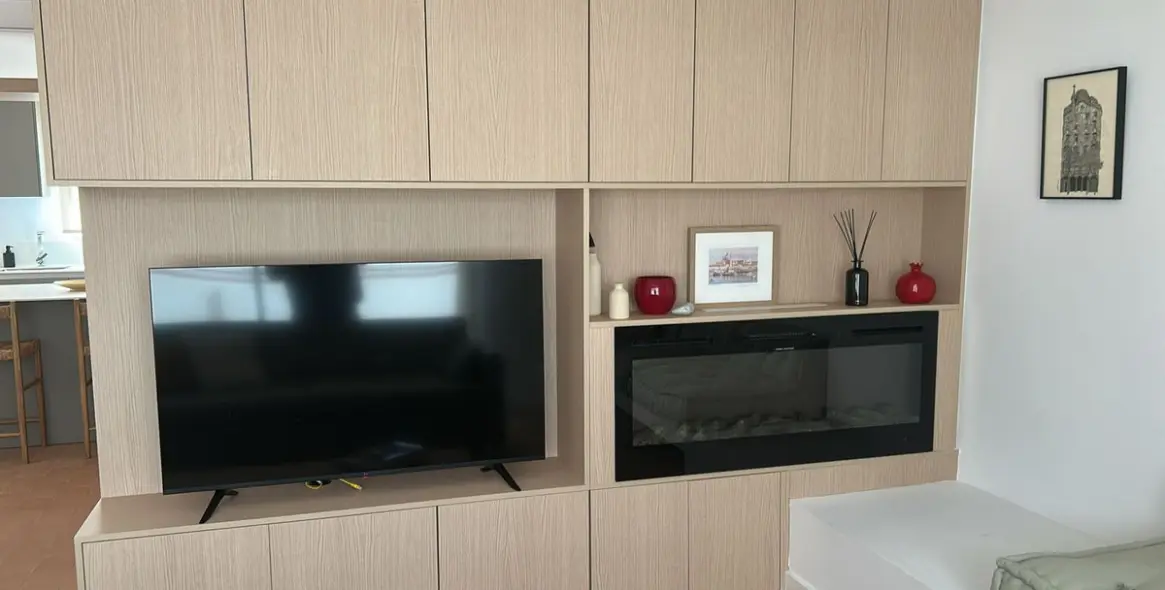 Долгосрочная аренда пентхауса в Estepona 3