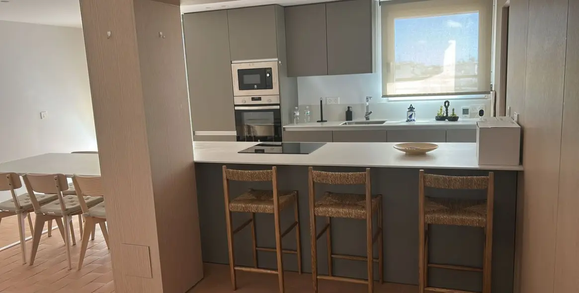 Долгосрочная аренда пентхауса в Estepona 4