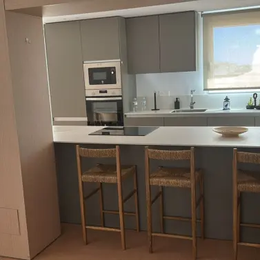 Долгосрочная аренда пентхауса в Estepona