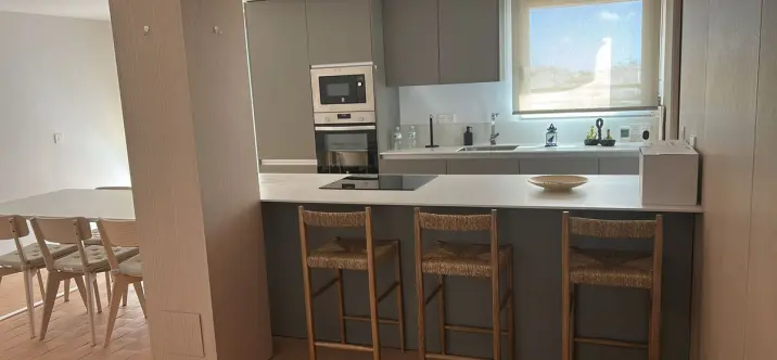 Долгосрочная аренда пентхауса в Estepona 3