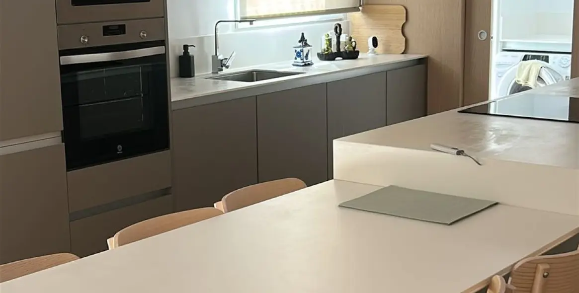 Долгосрочная аренда пентхауса в Estepona 5