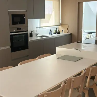 Долгосрочная аренда пентхауса в Estepona