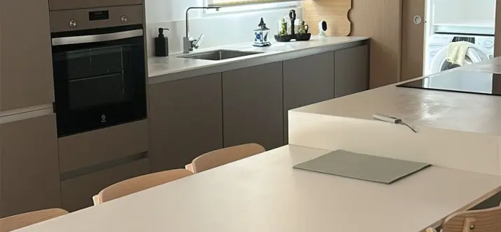 Долгосрочная аренда пентхауса в Estepona 4