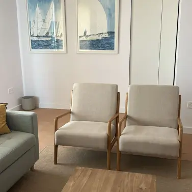 Долгосрочная аренда пентхауса в Estepona