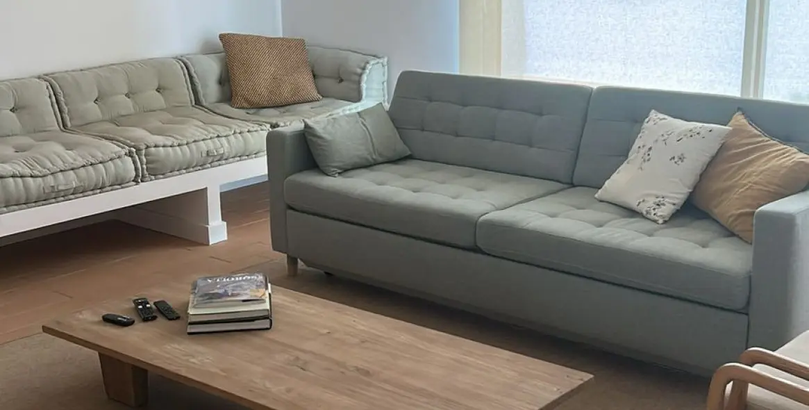 Долгосрочная аренда пентхауса в Estepona 7