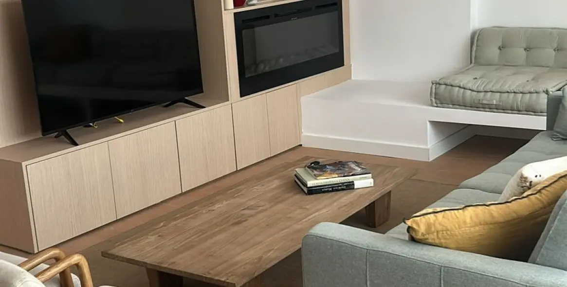 Долгосрочная аренда пентхауса в Estepona 8