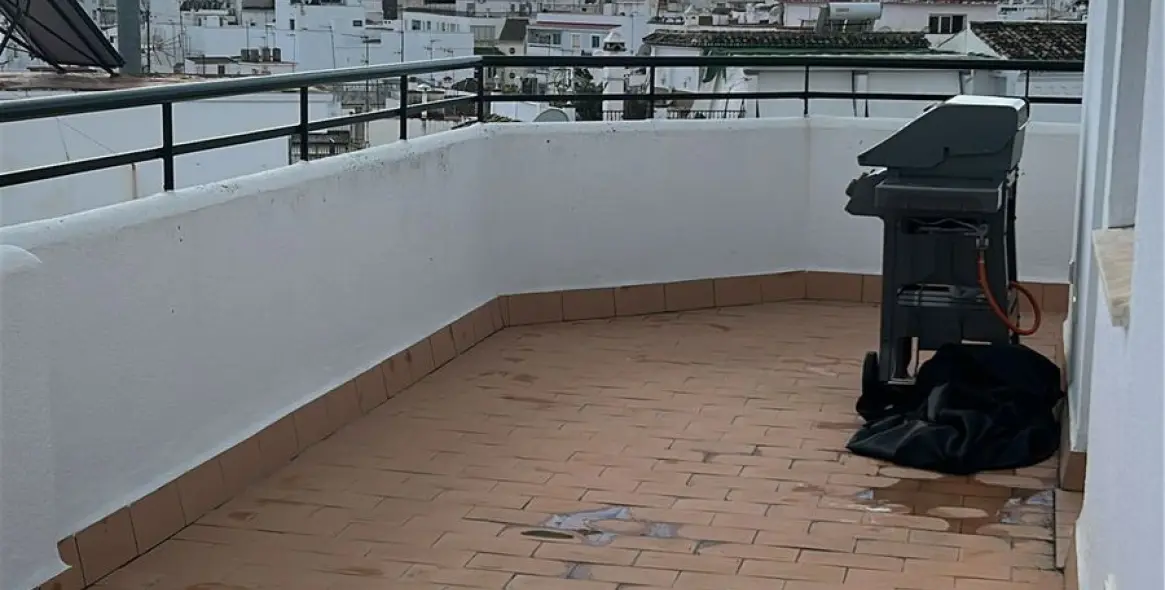 Долгосрочная аренда пентхауса в Estepona 12