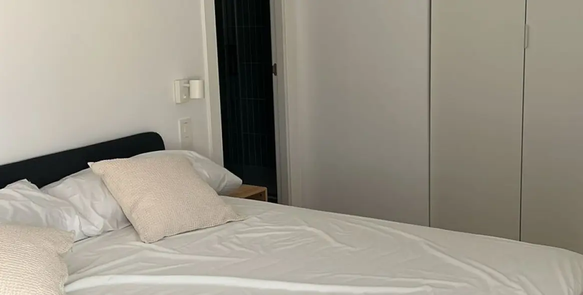 Долгосрочная аренда пентхауса в Estepona 15