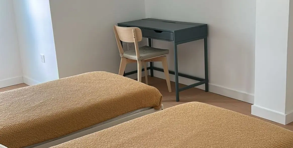 Долгосрочная аренда пентхауса в Estepona 17