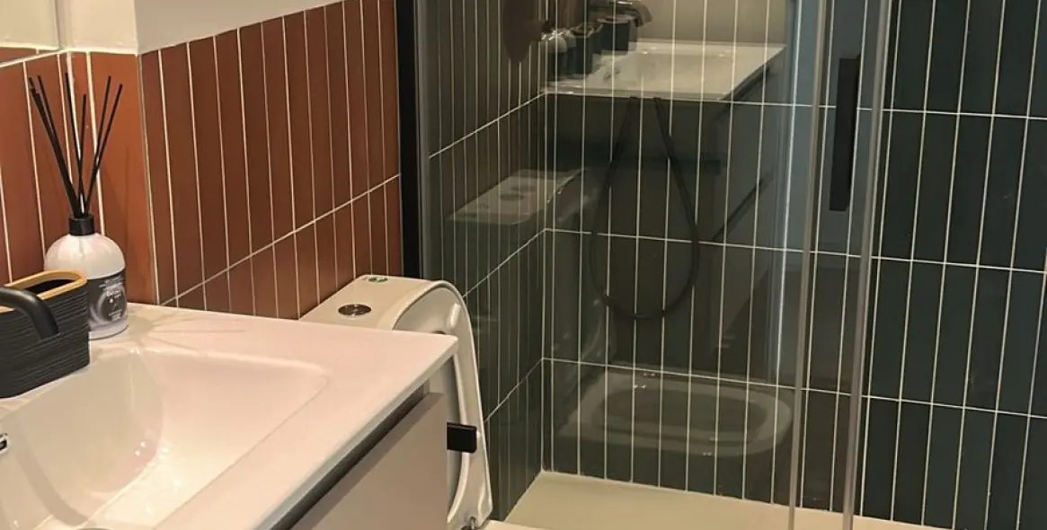 Долгосрочная аренда пентхауса в Estepona 20