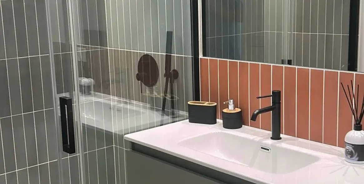 Alquiler a largo plazo de ático en Estepona 21