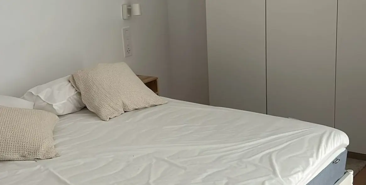 Alquiler a largo plazo de ático en Estepona 22