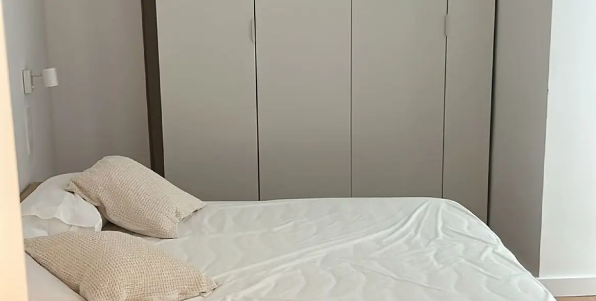 Alquiler a largo plazo de ático en Estepona 23