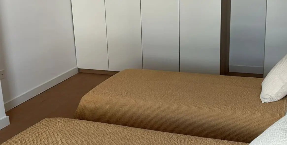 Alquiler a largo plazo de ático en Estepona 26