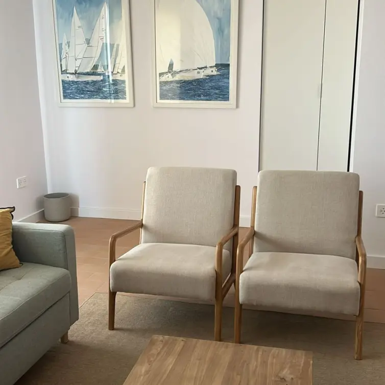 Долгосрочная аренда пентхауса в Estepona